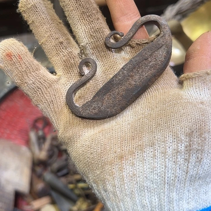 城**你一物一图的小杂项