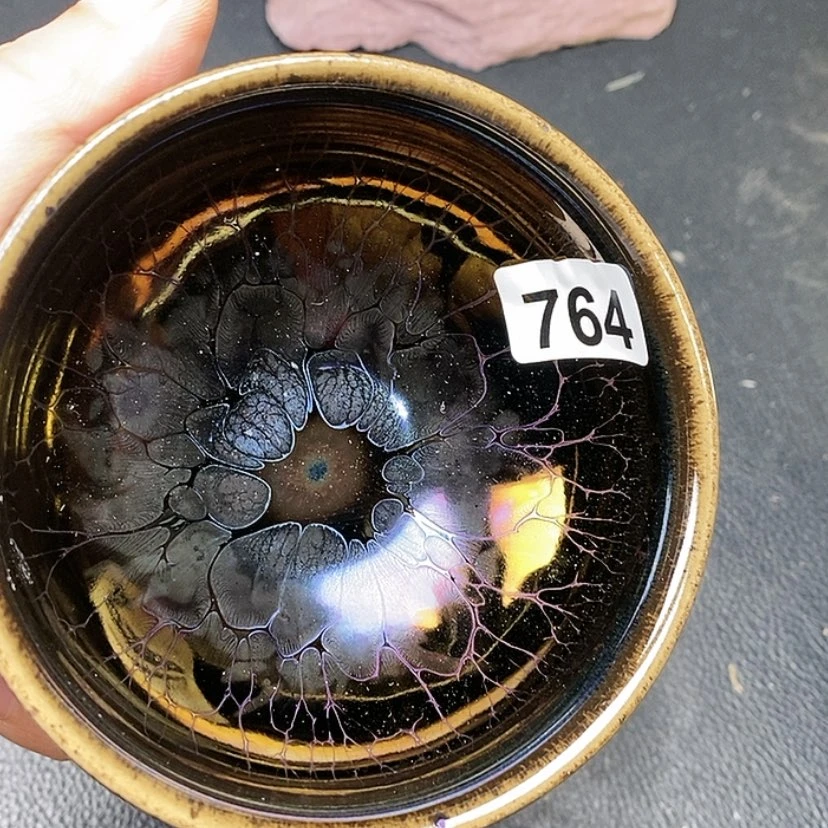 【闪购商品】茶盏我的盏太好看了吧