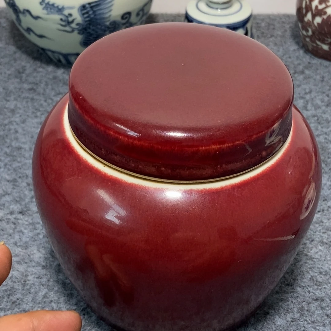 摆件陶瓷工艺美术作品展