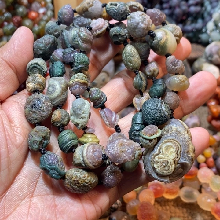 石材戈壁石，戈壁石