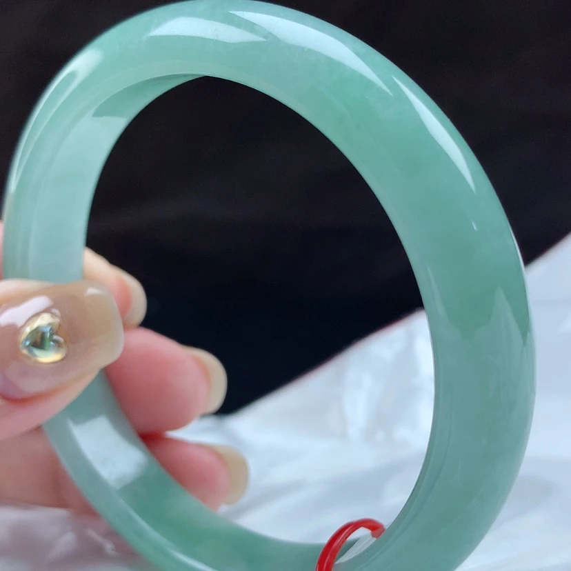 【闪购商品】翡翠手镯未镶嵌87002，