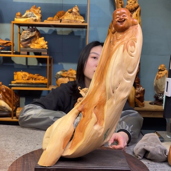 柏木（崖柏）关注一下