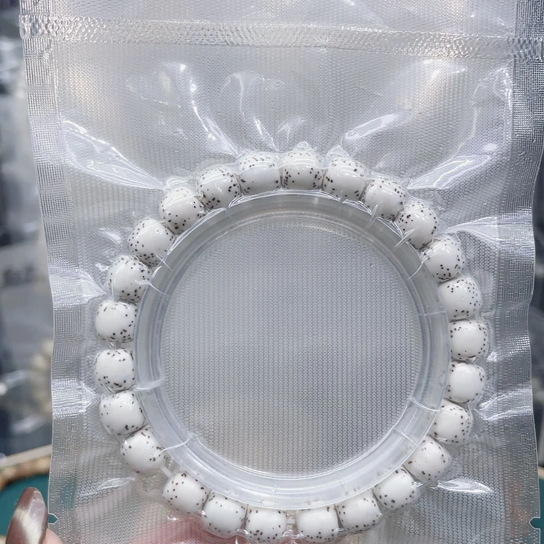 *****吊坠星月菩提98单圈