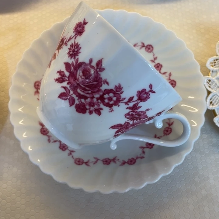 盘维多利亚欧洲中古