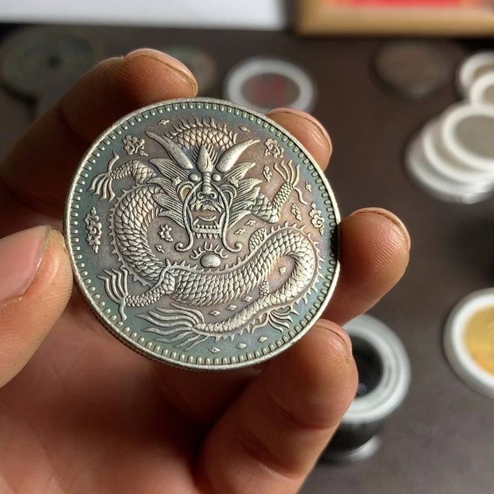 泉藏臻选    闪购链接  一图一物    复古手工艺品摆件