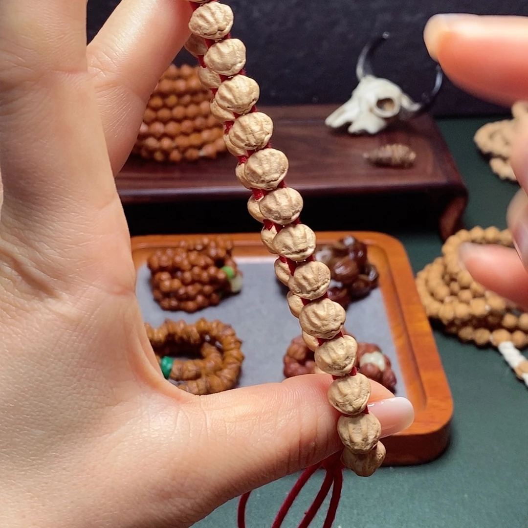 吊坠柏香籽/百香籽168.8