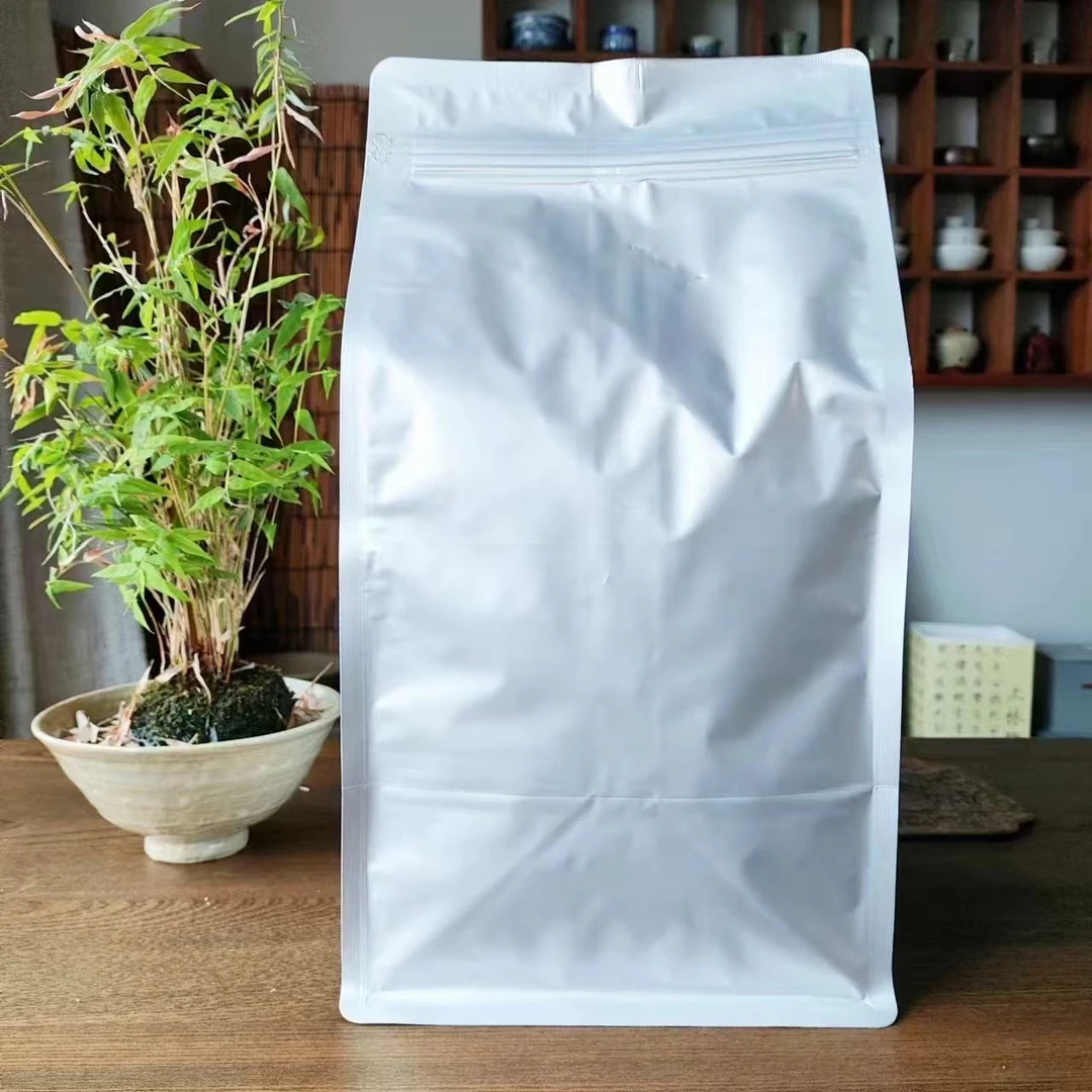 【水仙白代链接2】白茶东岳和境袋装