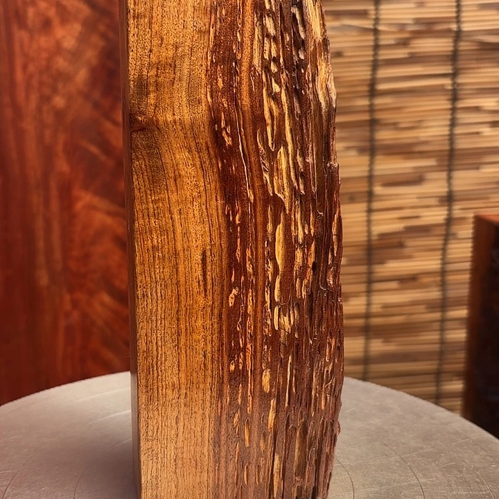 用***0大叶紫檀（黑酸枝木类）