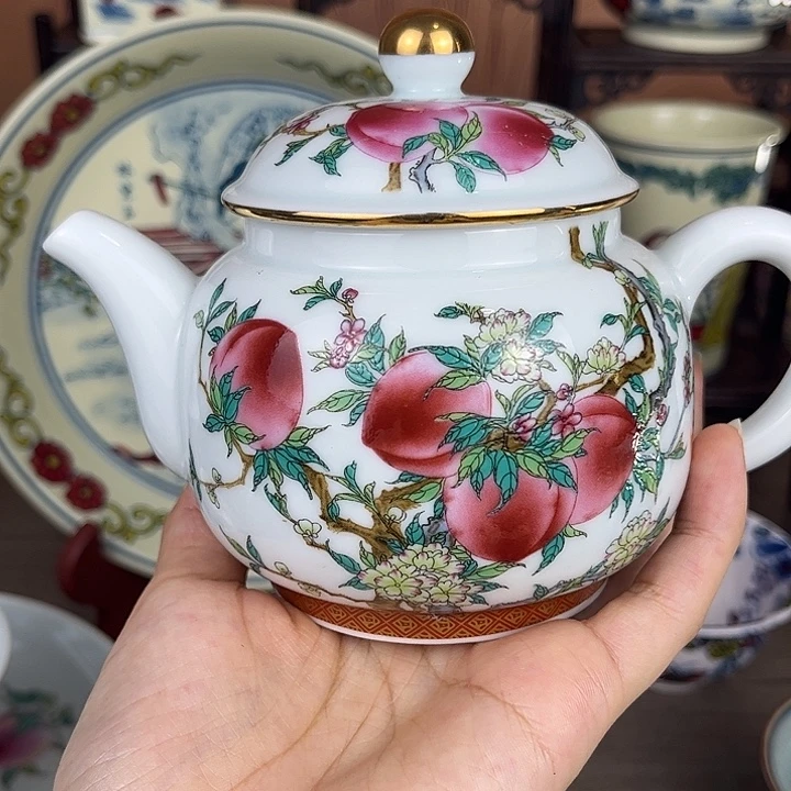 景德镇派件助手处理