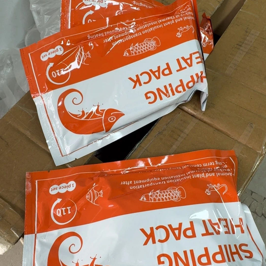 无花朵加温包0度以下运输专用