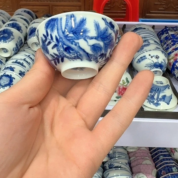 陶瓷艺术品收藏陶瓷