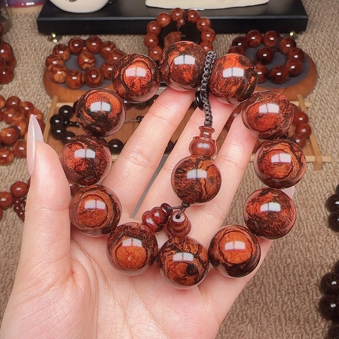 黄花梨/降香黄檀Q10