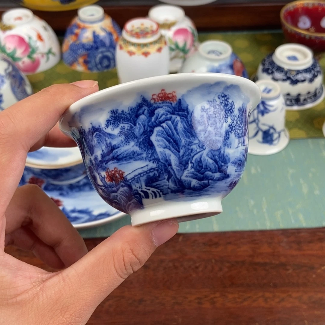陶瓷的设计师是一个人