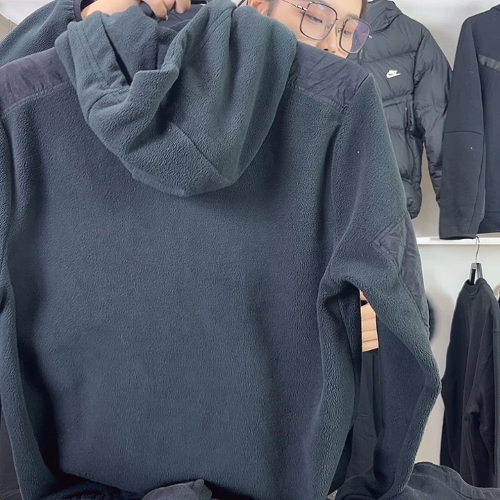 4883黑色2XL码170-190斤不退换