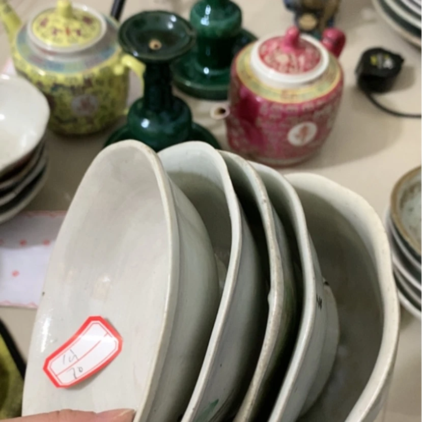 【闪购商品】便携公***6
