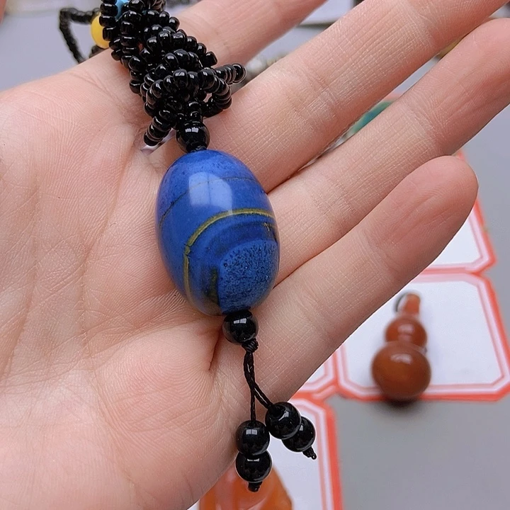 【闪购商品】玛瑙/玉髓珠宝半成品未镶嵌?**✨