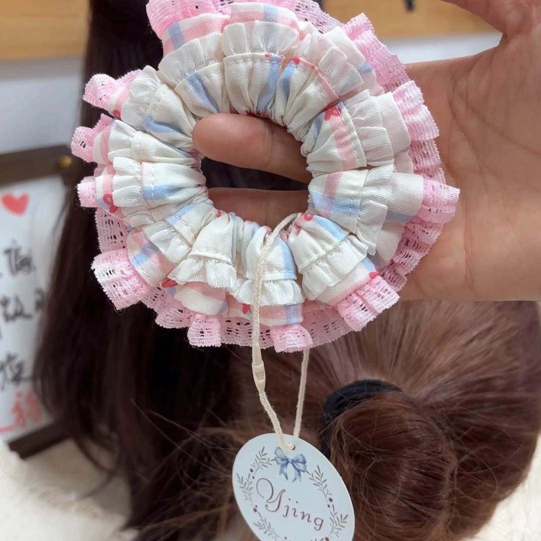 布艺非金属蛋糕款