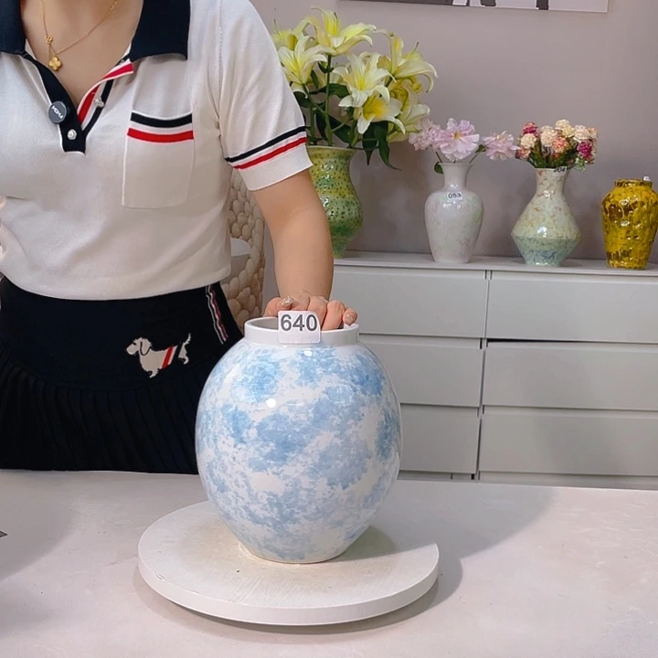 640 景德镇陶瓷艺术精品