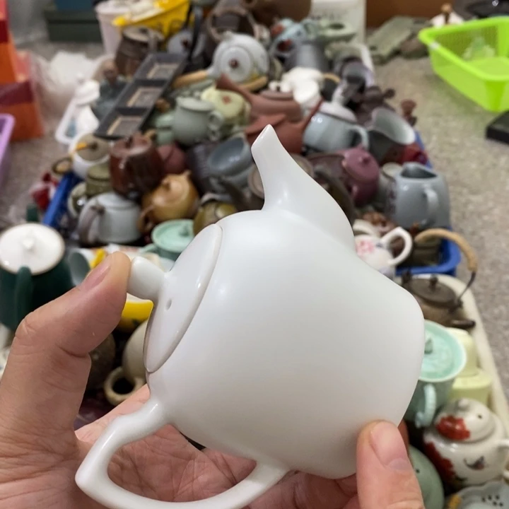 陶瓷艺术品及陶瓷制品