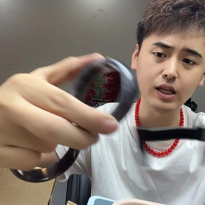 颈饰未镶嵌和田玉56