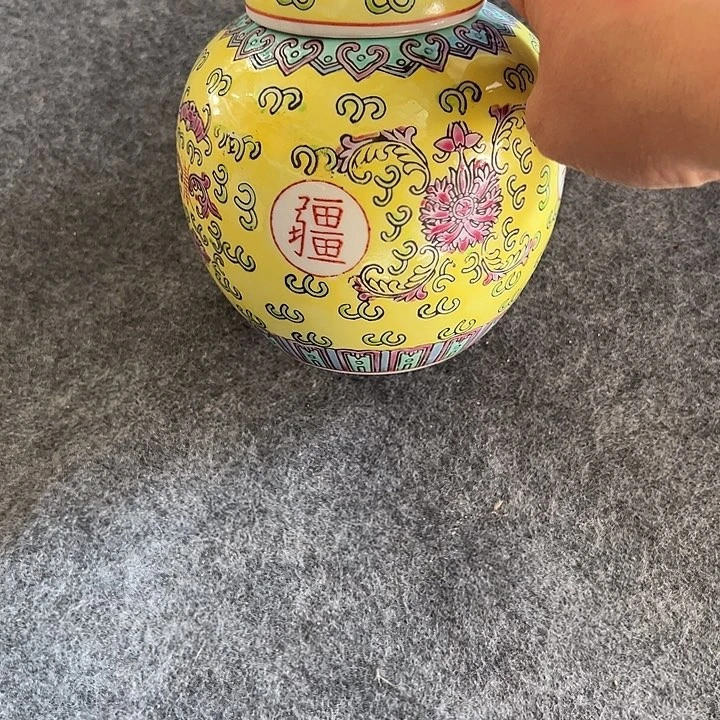 景德镇陶瓷研究所所长