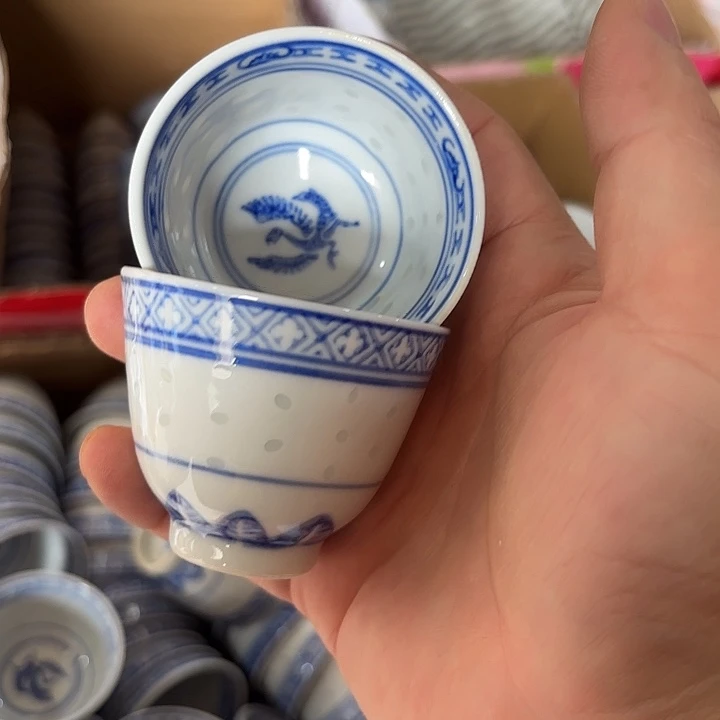 景德镇陶瓷艺术品