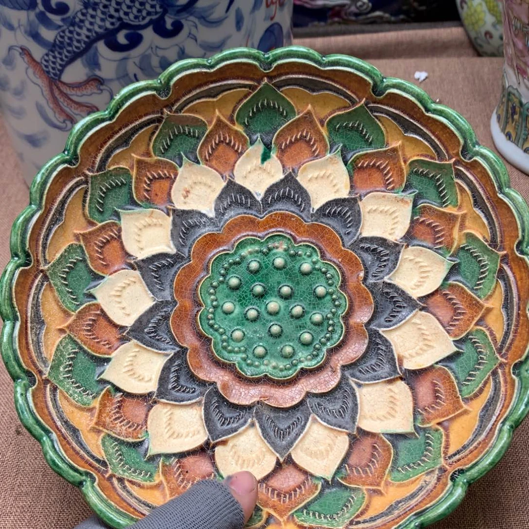 摆件陶瓷旧藏瓷器旧藏瓷器