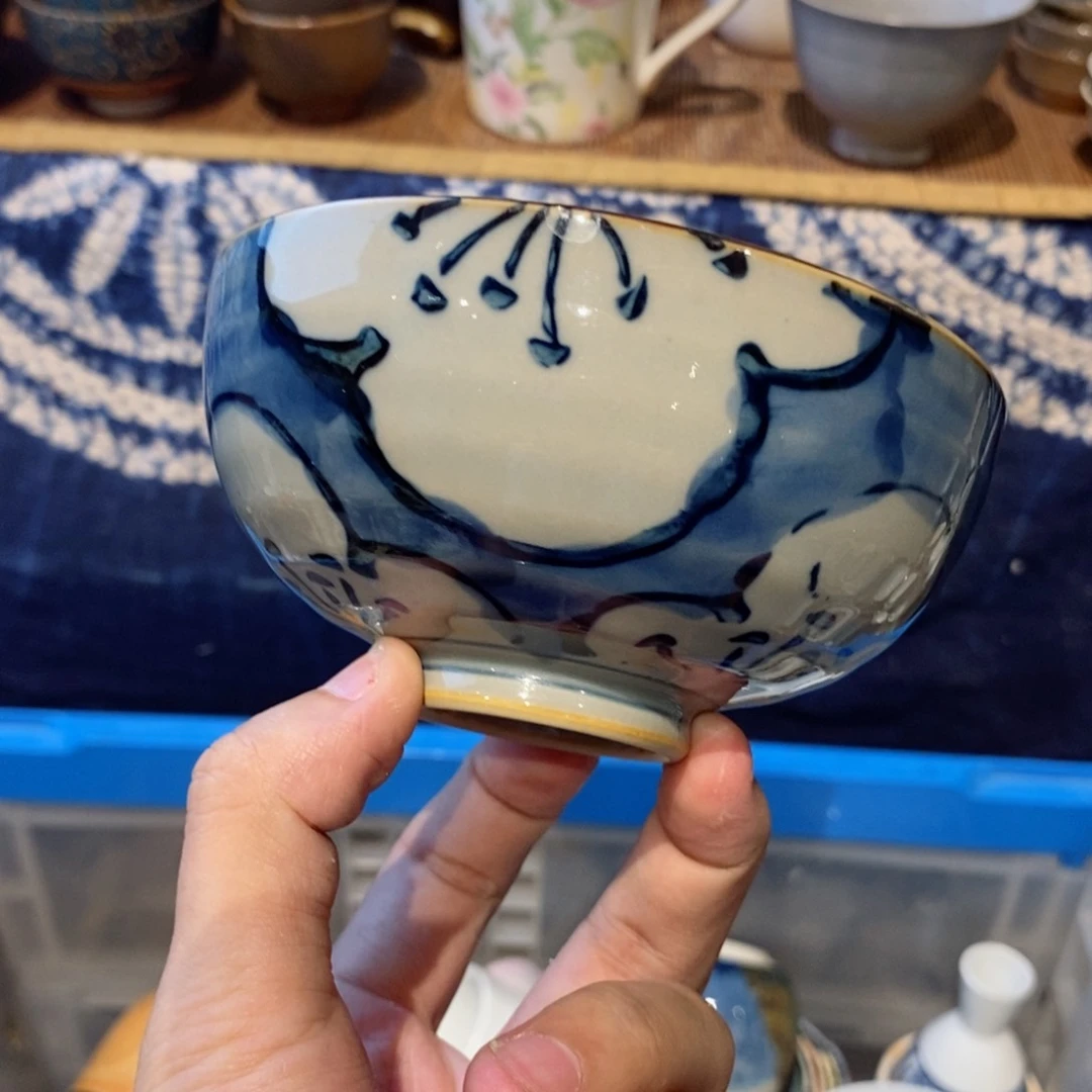 瓷片瓷器瓷器瓷器