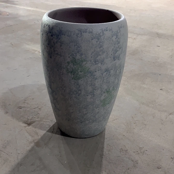 正品口20高33花盆