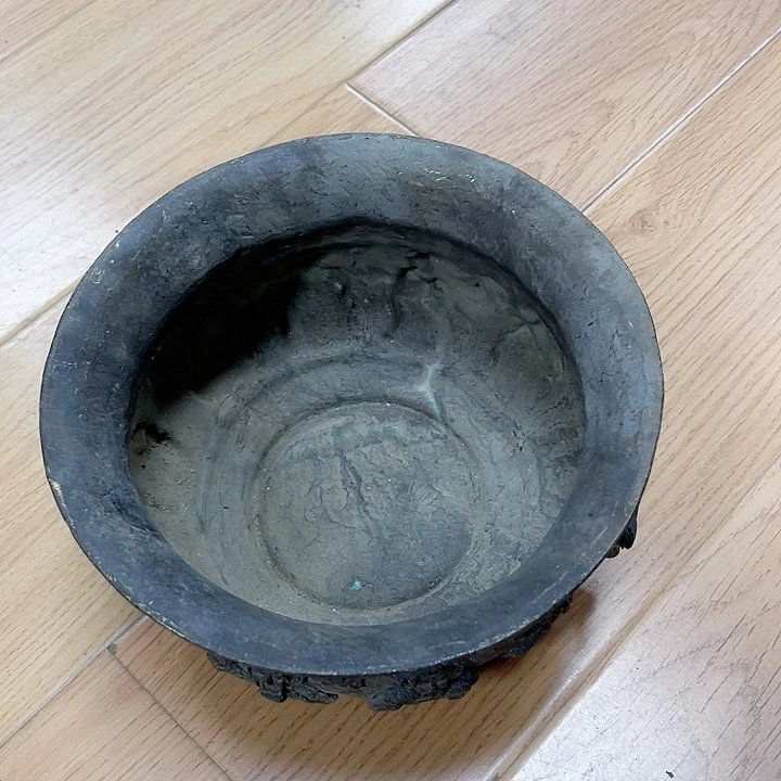 一***天铜器时代……铜器时代