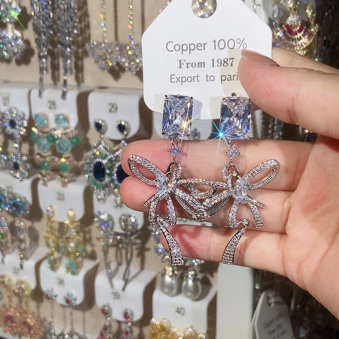 铜合金锆石925银