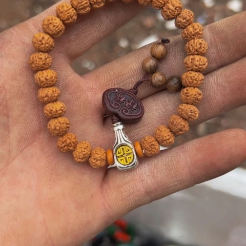 杂色豆（科檀/科特迪瓦檀木）肖*