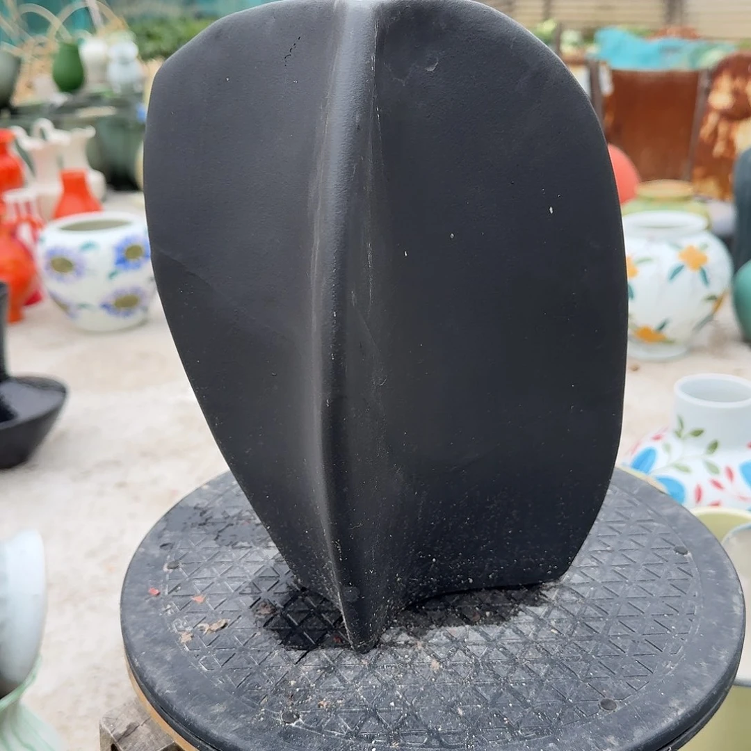 陶瓷微瑕景德镇手工花器