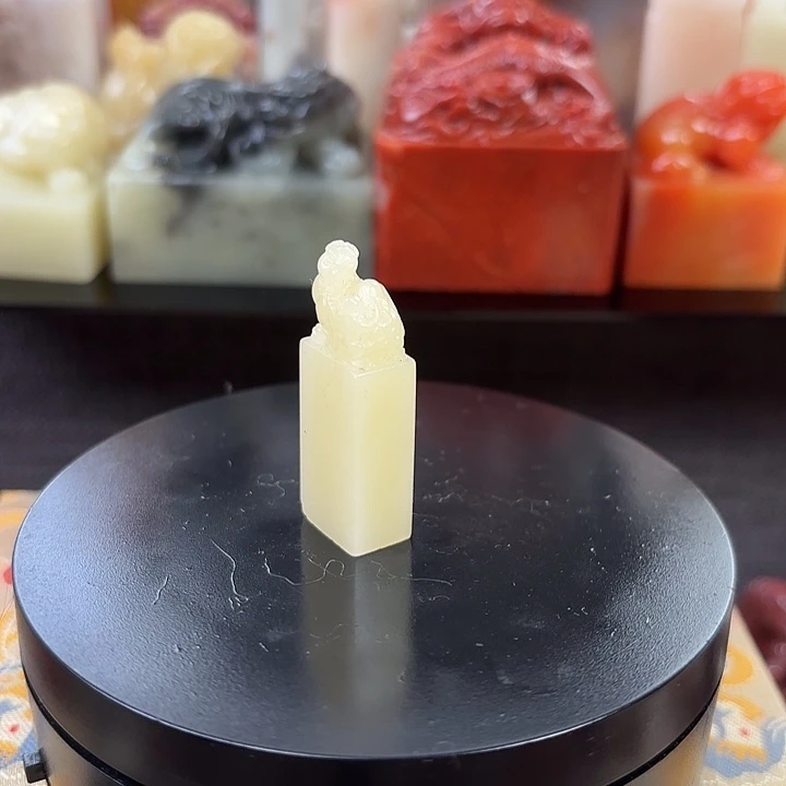 印石寿山石寿山石