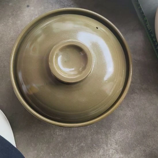 直径21.5厘米深度有9