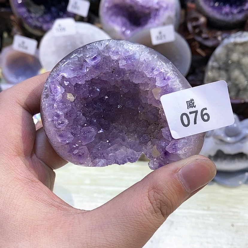 【闪购商品】水晶天然水晶摆件未镶嵌