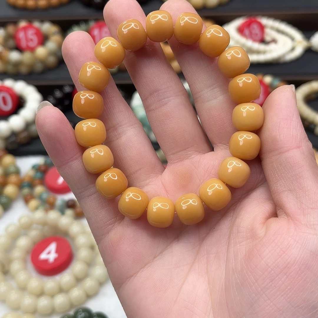 菩提根/象牙果手串菩提根