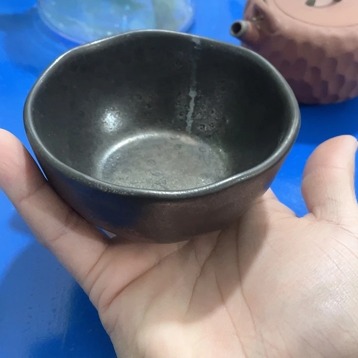 陶瓷茶具福利炸，完美主义者慎拍