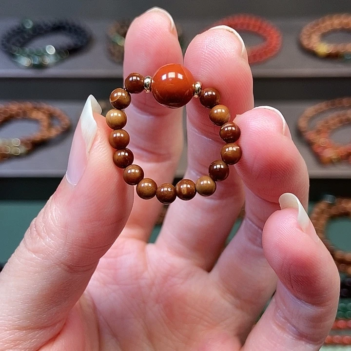 手串未镶嵌库克0.4