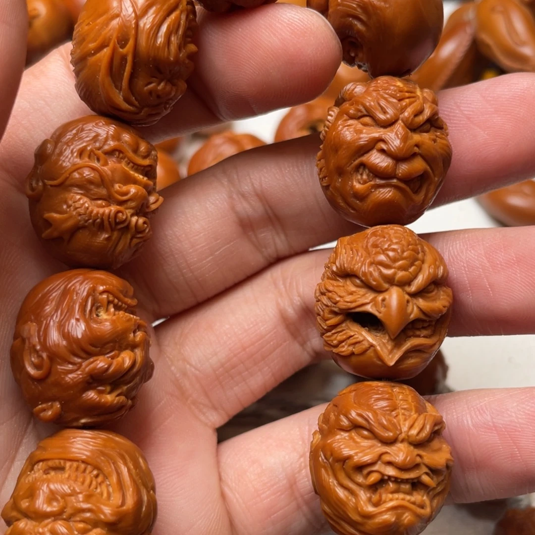 手串/手链橄榄核橄榄核