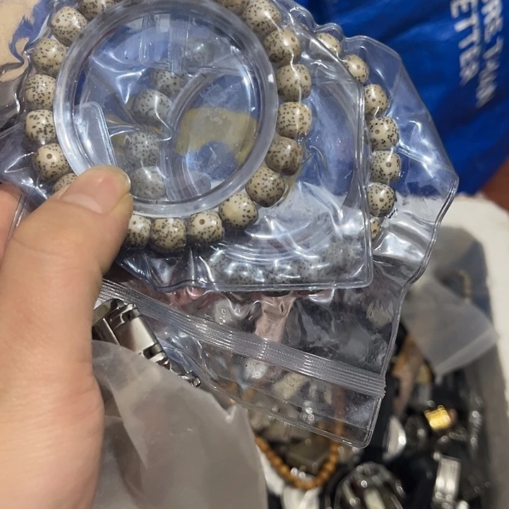 北***儿杂色豆（科檀/科特迪瓦檀木）