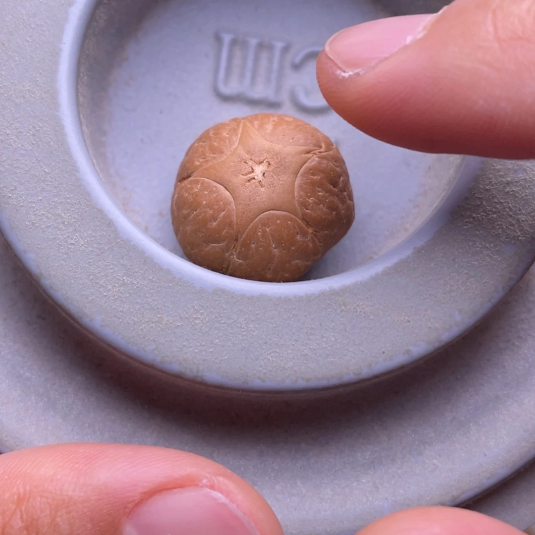 凤眼菩提手串菩提715