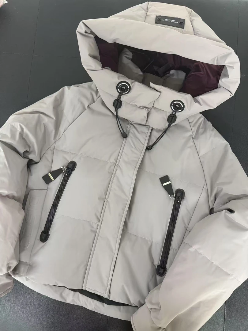 相机羽羽 芋泥小渐变