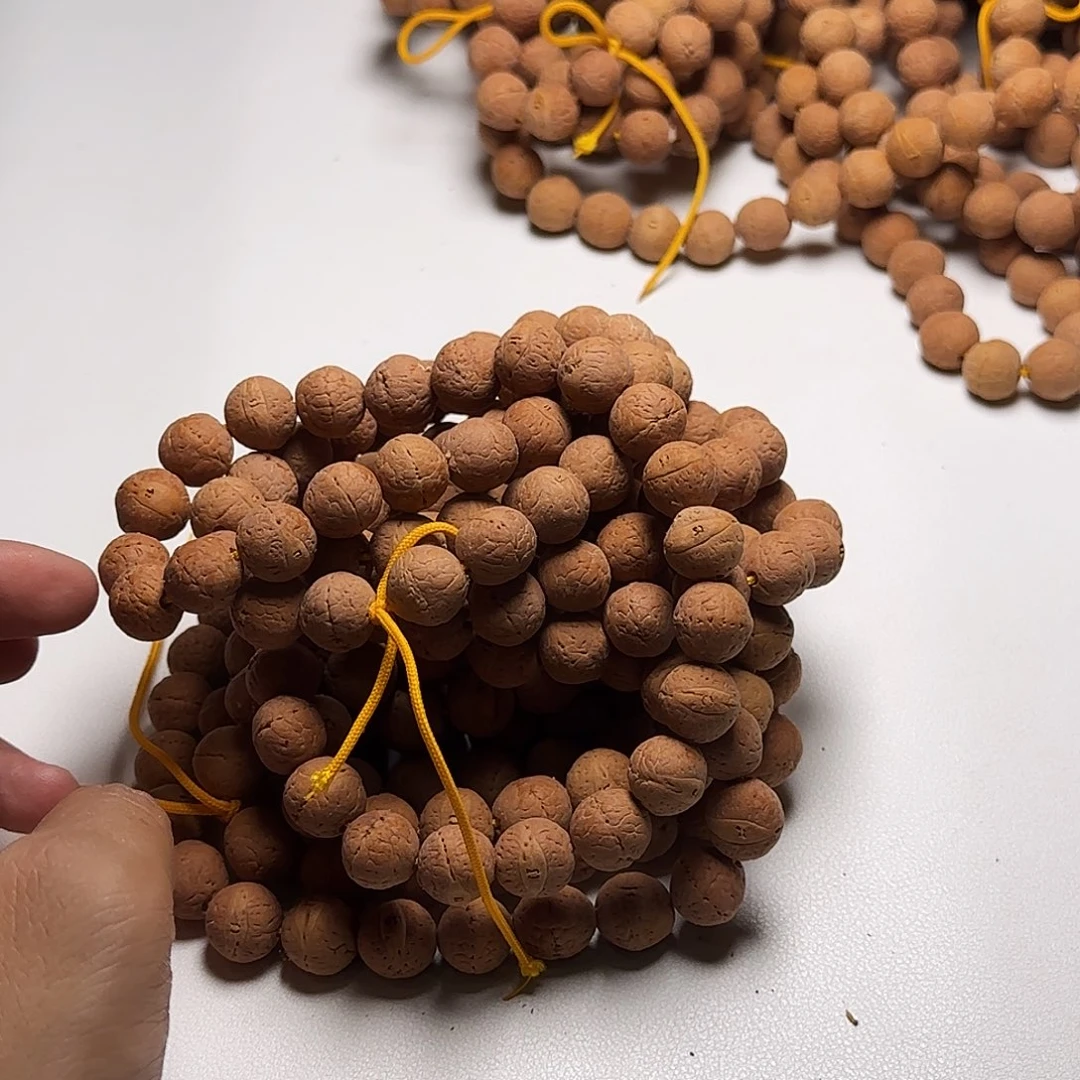 金刚菩提手串13尺寸凤眼108