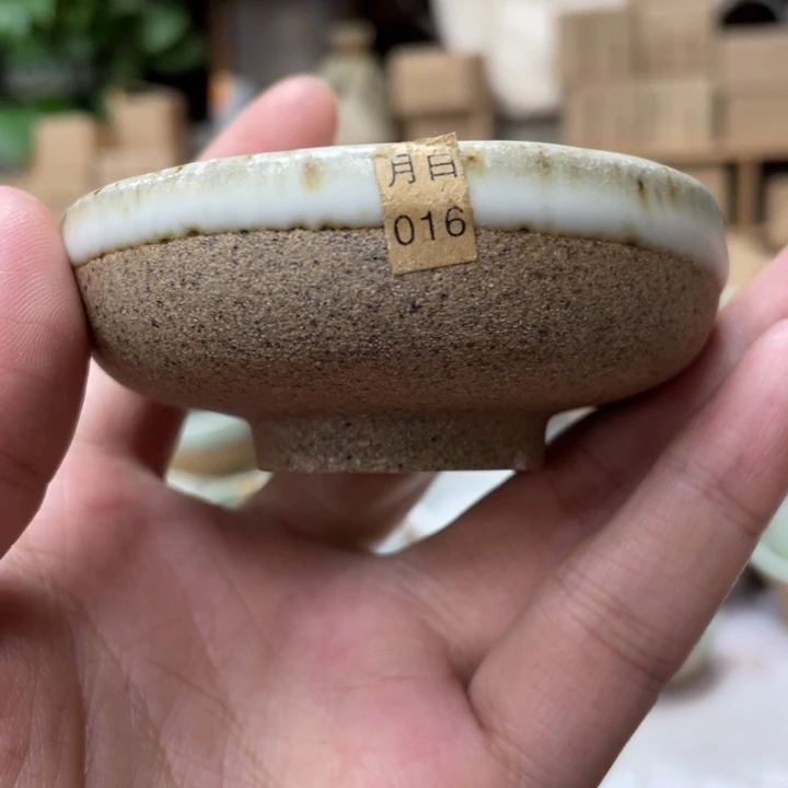 壶老段烧陶瓷茶器