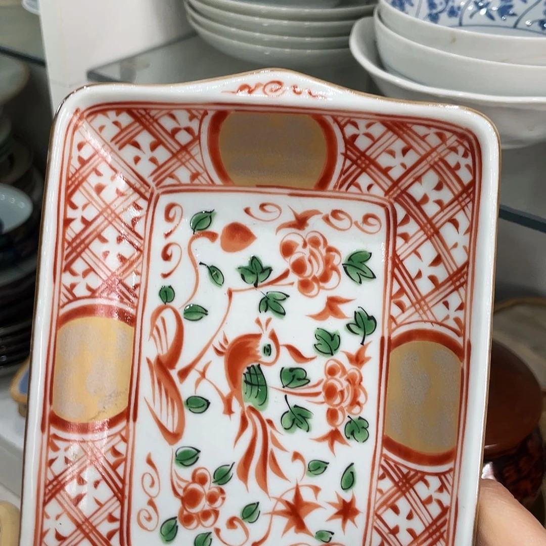 陶瓷中古回流不保全新