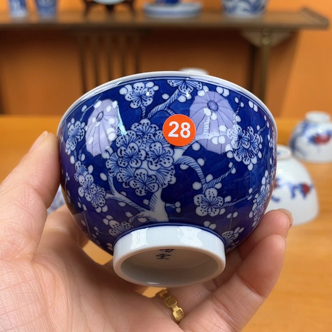 景德镇陶瓷景德镇瓷器