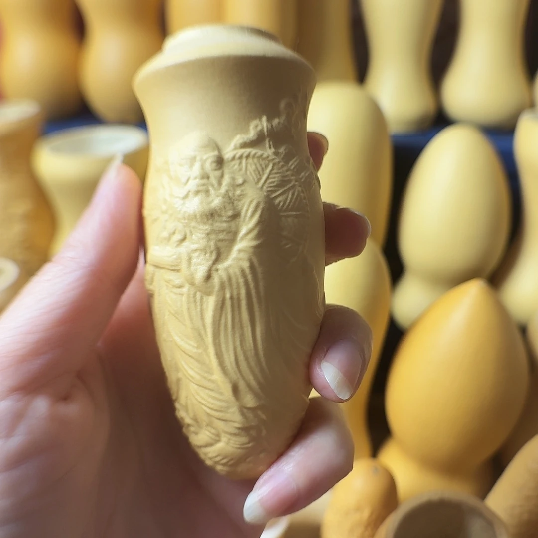 蔚***天葫芦渡江鸣虫葫芦