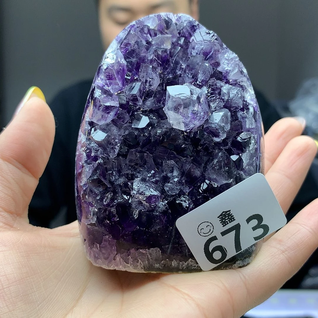 未镶嵌大型摆件（非配饰）水晶