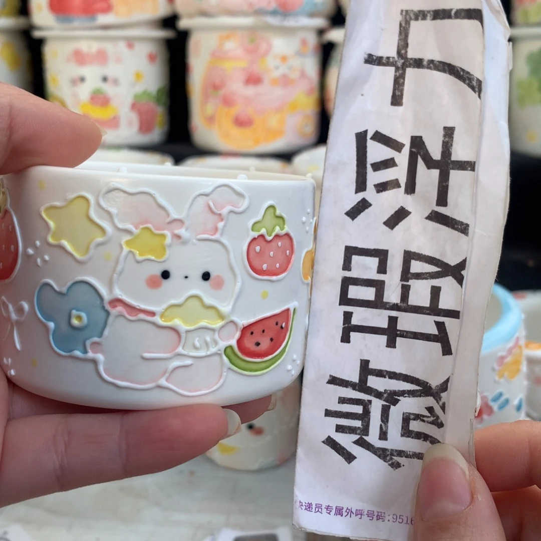 紫砂花盆303 嘟嘟嘟嘟嘟